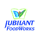 JUBLFOOD logo
