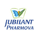 JUBLPHARMA logo