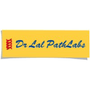 LALPATHLAB logo