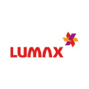 LUMAXIND logo