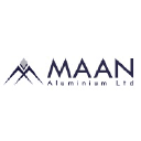 MAANALU logo