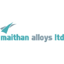 MAITHANALL logo
