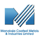 MANAKCOAT logo