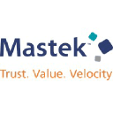 MASTEK logo