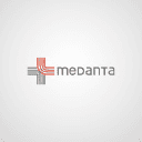 MEDANTA logo