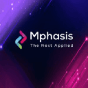 MPHASIS logo