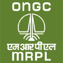 MRPL logo