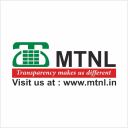 MTNL logo
