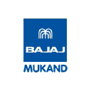 MUKANDLTD logo