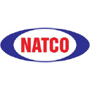 NATCOPHARM logo