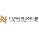 NAVINFLUOR logo
