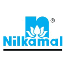 NILKAMAL logo