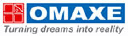 OMAXE logo
