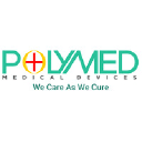 POLYMED logo