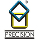 PRECWIRE logo