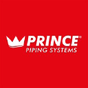 PRINCEPIPE logo