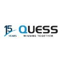 QUESS logo