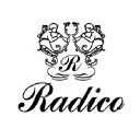 RADICO logo