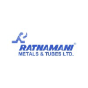 RATNAMANI logo