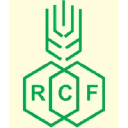 RCF logo