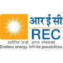 RECLTD logo