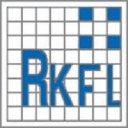 RKFORGE logo