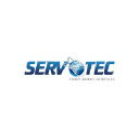 SERVOTECH logo