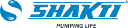 SHAKTIPUMP logo