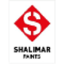 SHALPAINTS logo