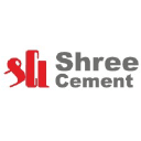 SHREECEM logo