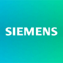 SIEMENS logo