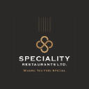 SPECIALITY logo