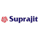 SUPRAJIT logo