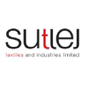 SUTLEJTEX logo