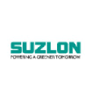 SUZLON logo