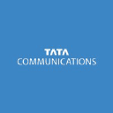 TATACOMM logo