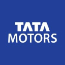 TATAMOTORS logo