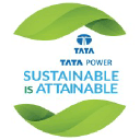 TATAPOWER logo