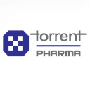 TORNTPHARM logo