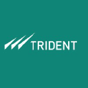TRIDENT logo