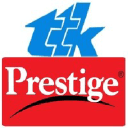 TTKPRESTIG logo