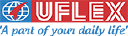 UFLEX logo