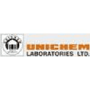 UNICHEMLAB logo