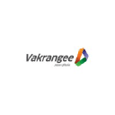 VAKRANGEE logo