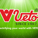 VETO logo