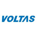 VOLTAS logo