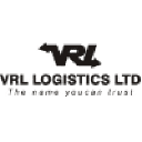 VRLLOG logo