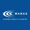 WABAG logo