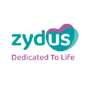 ZYDUSLIFE logo